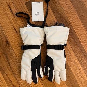 Outdoor Research Ventia Waterproof Snow Gloves